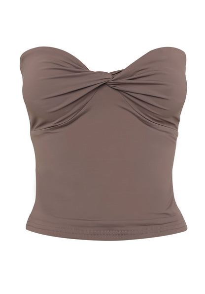 Lucinda Top Mushroom