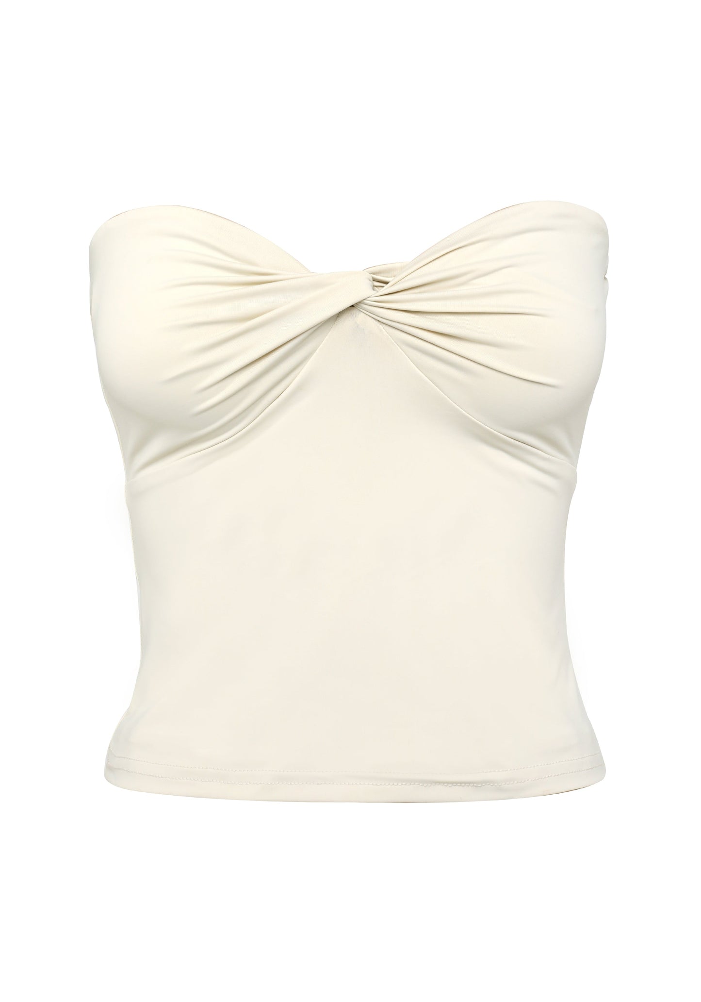 Lucinda Top Off White