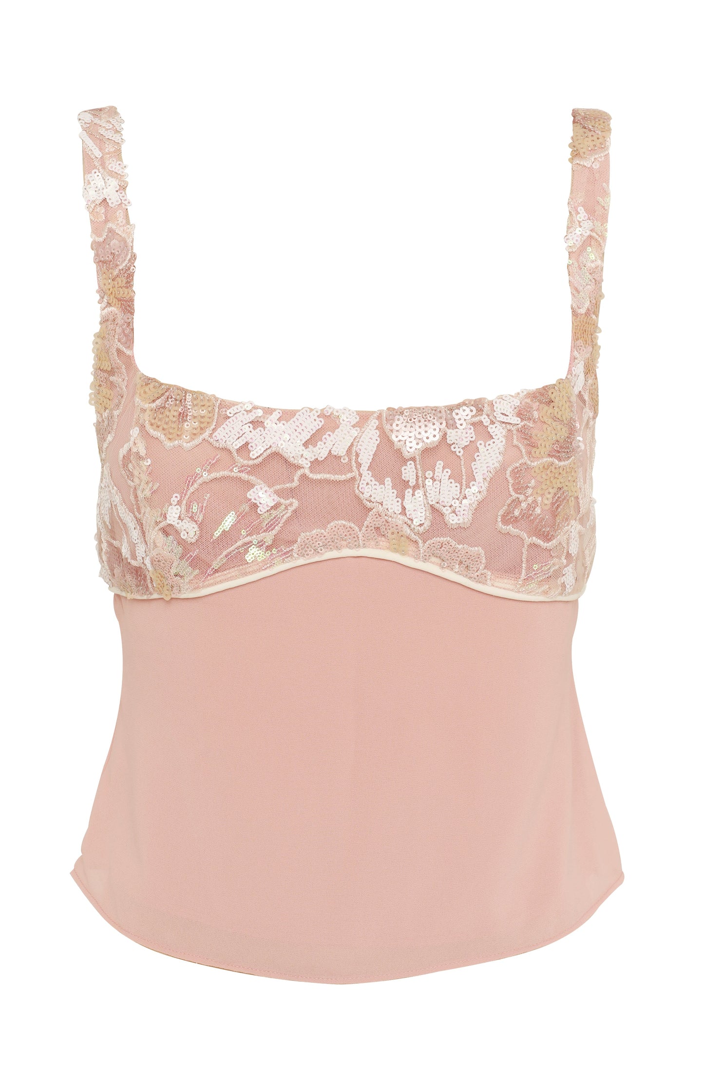 Lumi Top Pink