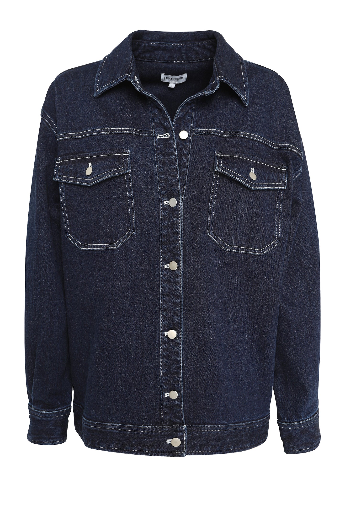 Skye Denim Jacket
