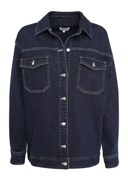 Skye Denim Jacket