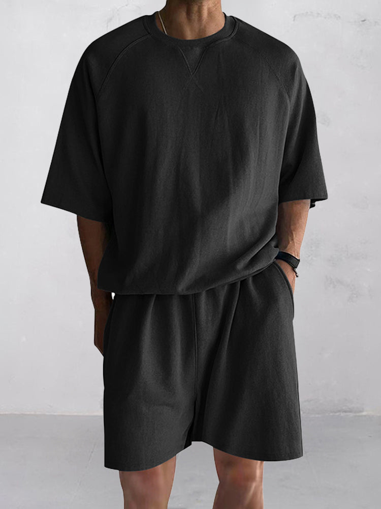 AZOTH – ATHLEISURE LOOSE (CONJUNTO)