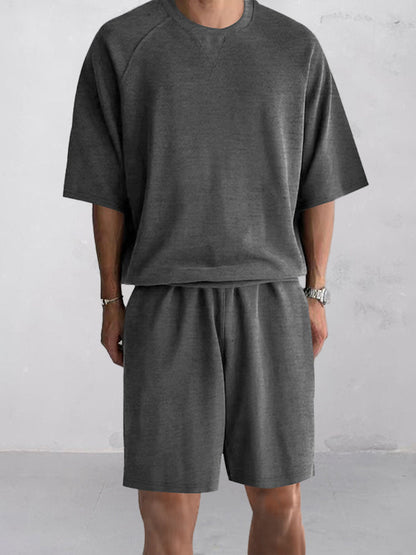 AZOTH – ATHLEISURE LOOSE (CONJUNTO)