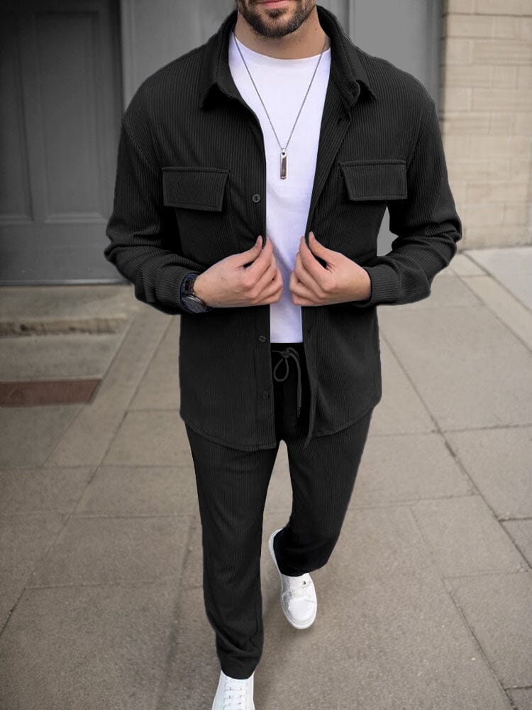 AZOTH - ESSENTIAL SPRING (CONJUNTO)