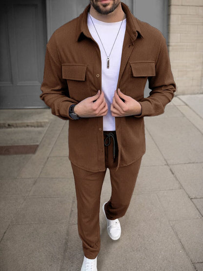 AZOTH - ESSENTIAL SPRING (CONJUNTO)