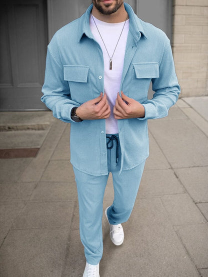 AZOTH - ESSENTIAL SPRING (CONJUNTO)