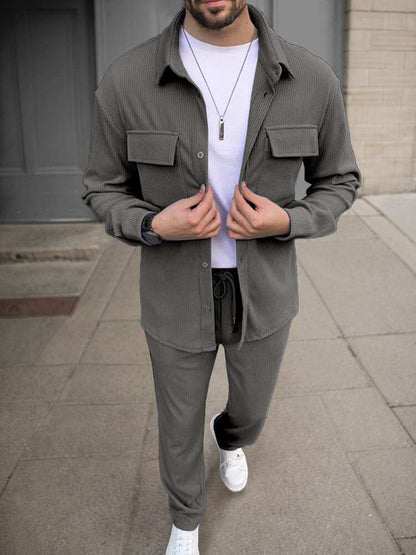 AZOTH - ESSENTIAL SPRING (CONJUNTO)