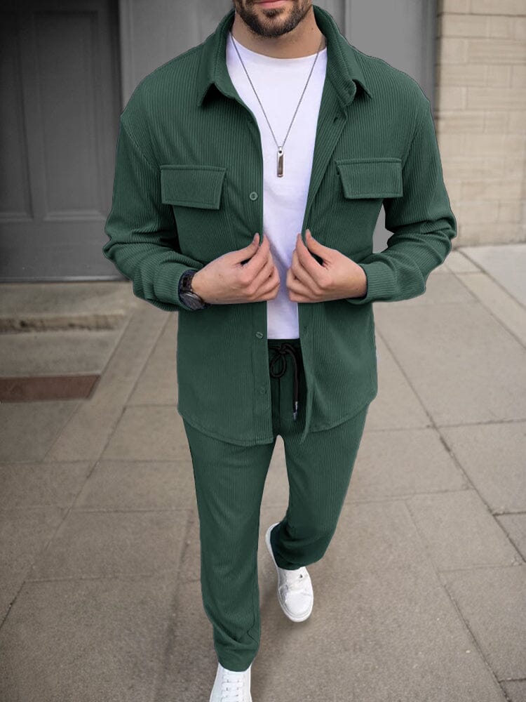 AZOTH - ESSENTIAL SPRING (CONJUNTO)