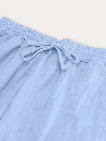 AZOTH - Drift Flow Pants