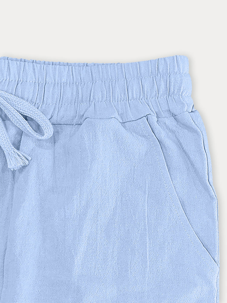 AZOTH - Drift Flow Pants