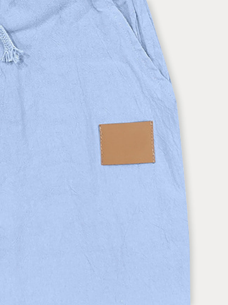 AZOTH - Drift Flow Pants