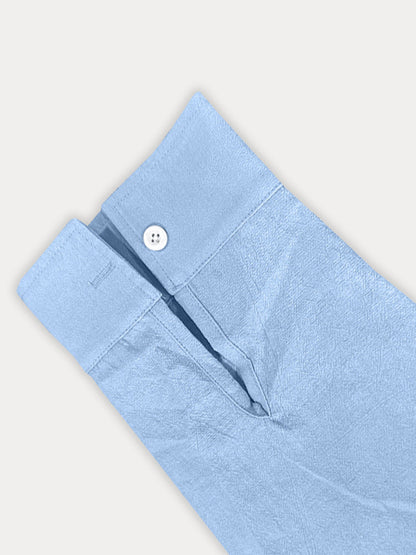 AZOTH – Casual Simple Cotton (conjunto)