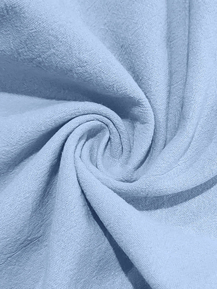 AZOTH – Casual Simple Cotton (conjunto)