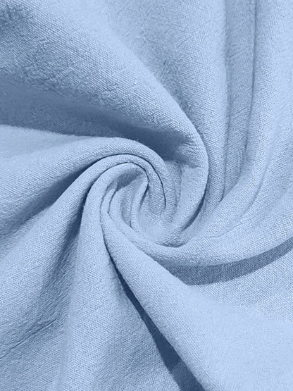 AZOTH – Casual Simple Cotton (conjunto)