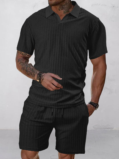 AZOTH - VERTICAL STRIPE (CONJUNTO)