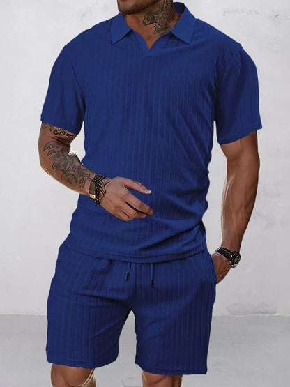 AZOTH - VERTICAL STRIPE (CONJUNTO)