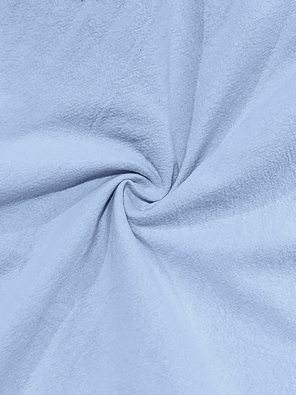 AZOTH – Premium Cotton Shirt Pants (conjunto)