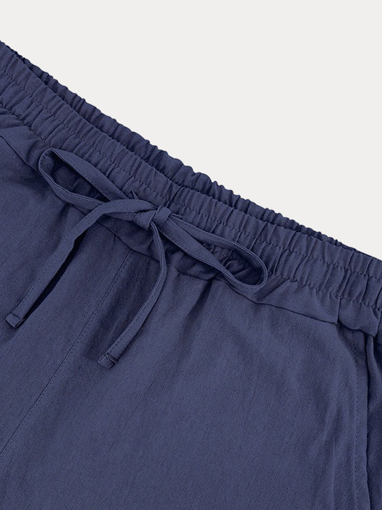 AZOTH - Premium Cotton Hooded Tank (conjunto)