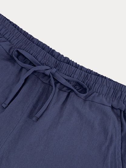 AZOTH - Premium Cotton Hooded Tank (conjunto)