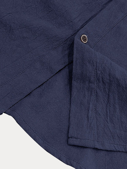 AZOTH - Premium Cotton Hooded Tank (conjunto)