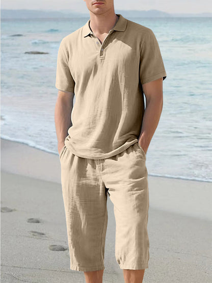 AZOTH - Leisure Comfort Cotton (conjunto)