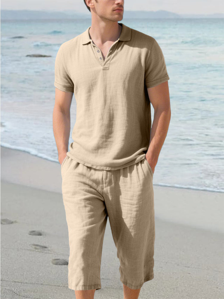 AZOTH - Leisure Comfort Cotton (conjunto)