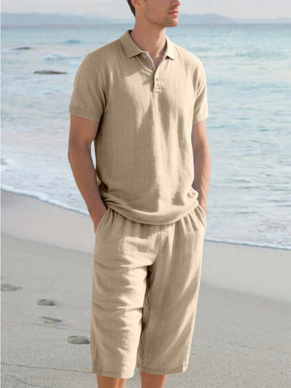 AZOTH - Leisure Comfort Cotton (conjunto)