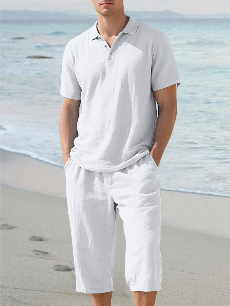 AZOTH - Leisure Comfort Cotton (conjunto)