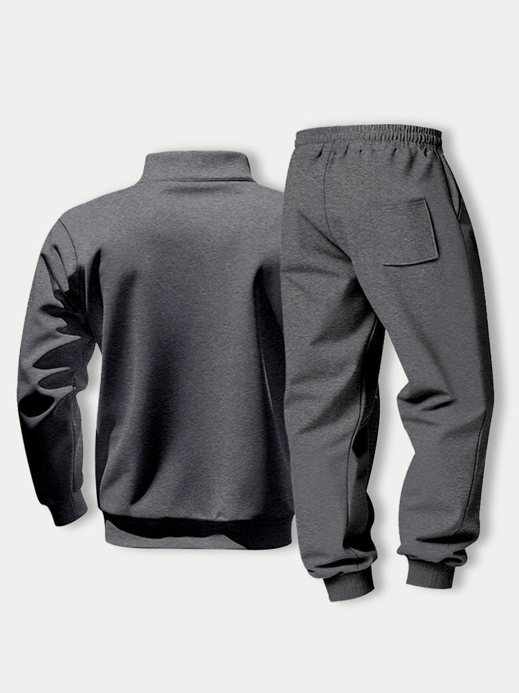 AZOTH - ATHLETIC COMFORT FLEECE (CONJUNTO)