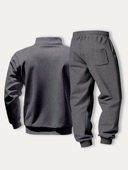 AZOTH - ATHLETIC COMFORT FLEECE (CONJUNTO)