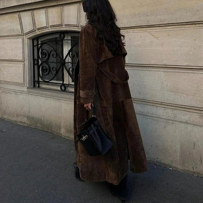 AZOTH - ISABELLE TRENCH