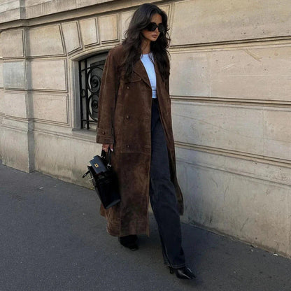 AZOTH - ISABELLE TRENCH