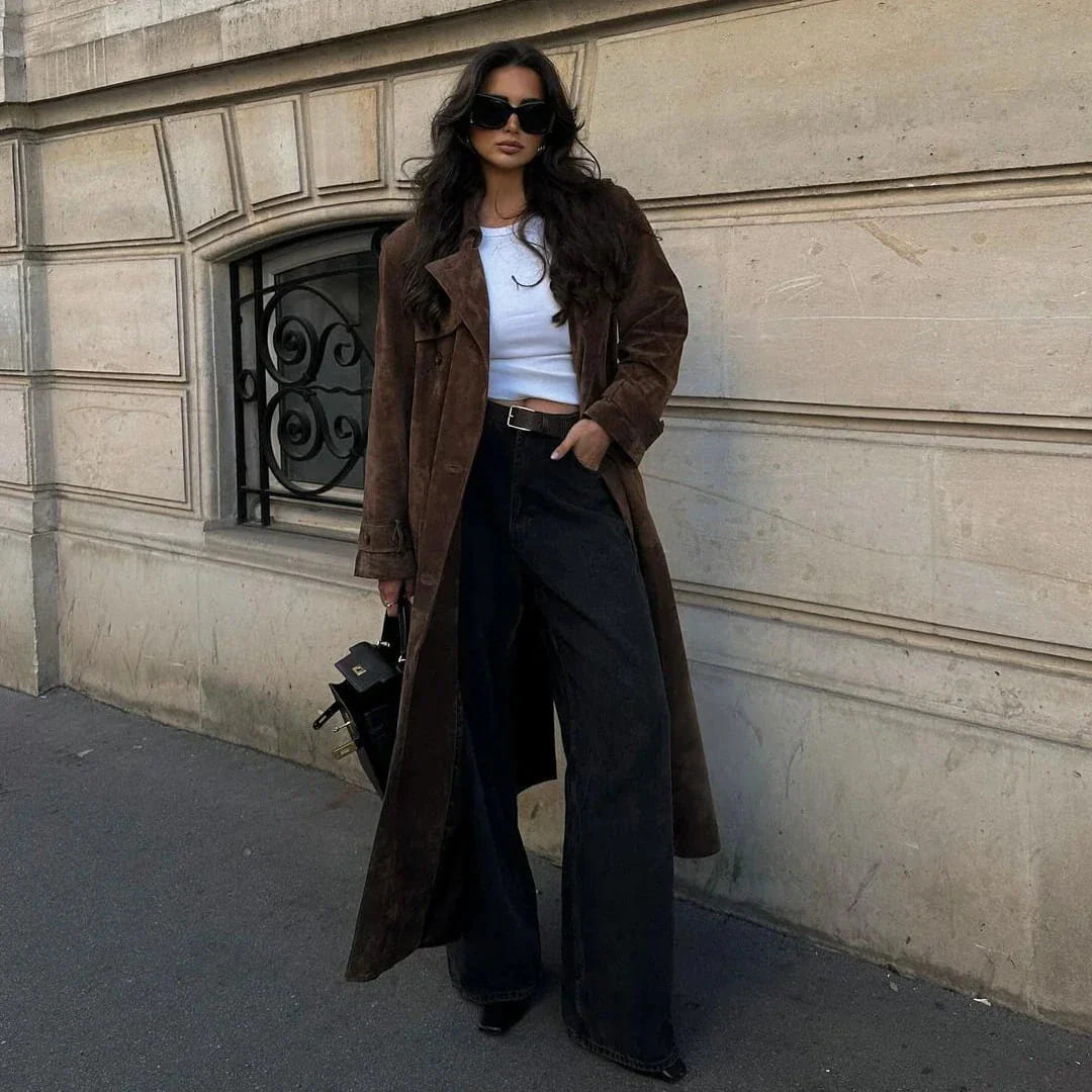 AZOTH - ISABELLE TRENCH