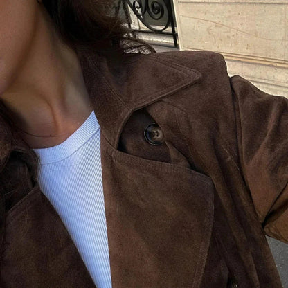 AZOTH - ISABELLE TRENCH