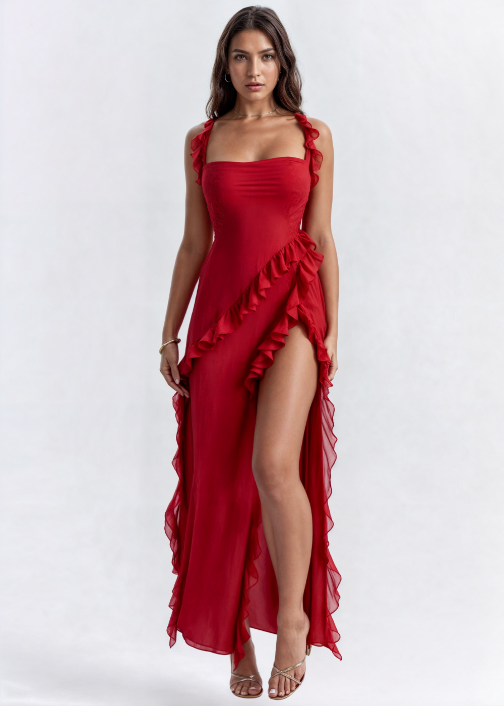 AZOTH - VESTIDO SOFIA