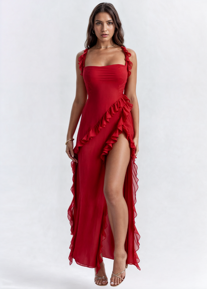 AZOTH - VESTIDO SOFIA