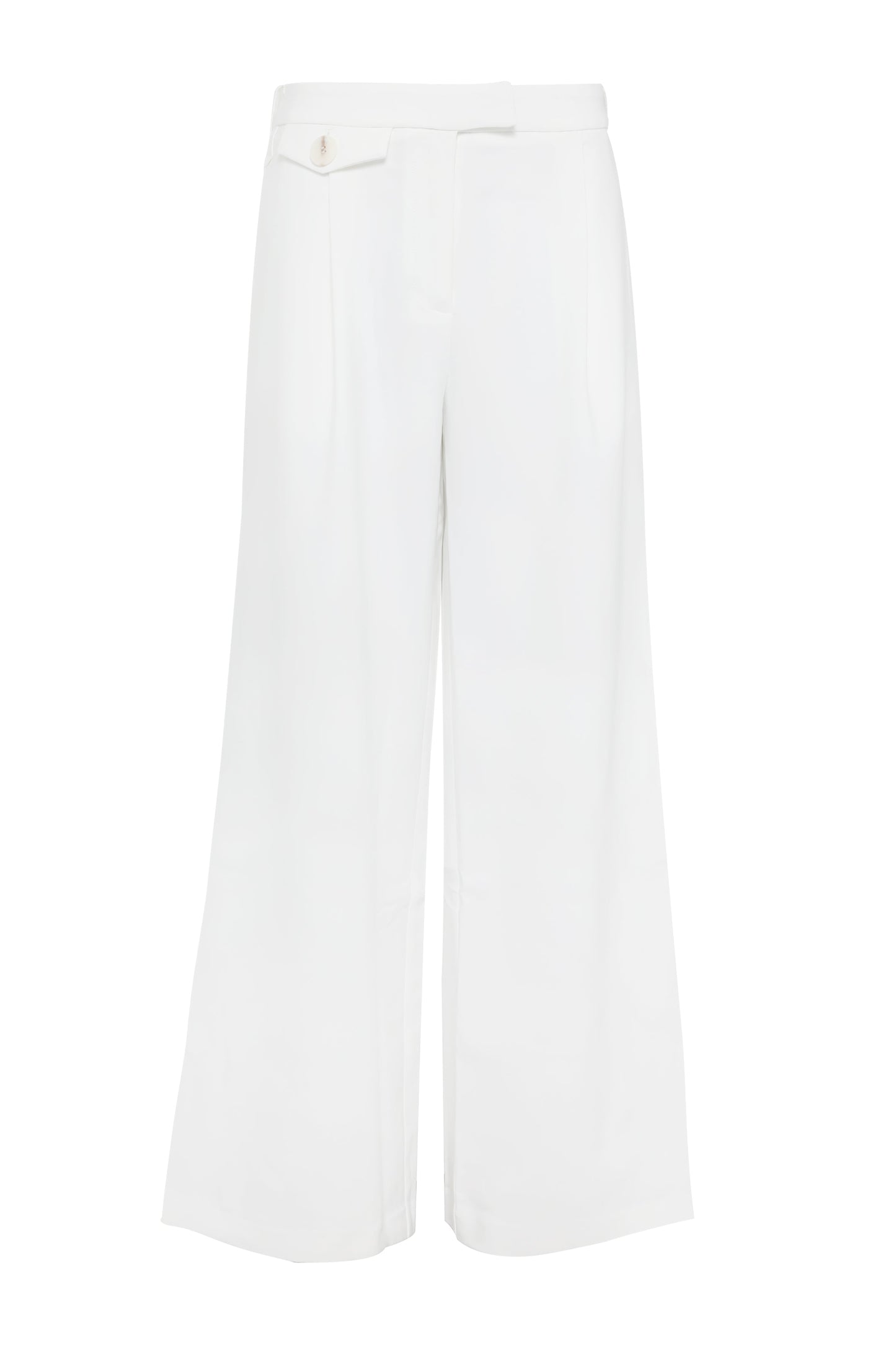 Astra Pant White