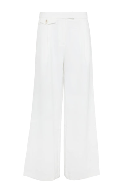 Astra Pant White
