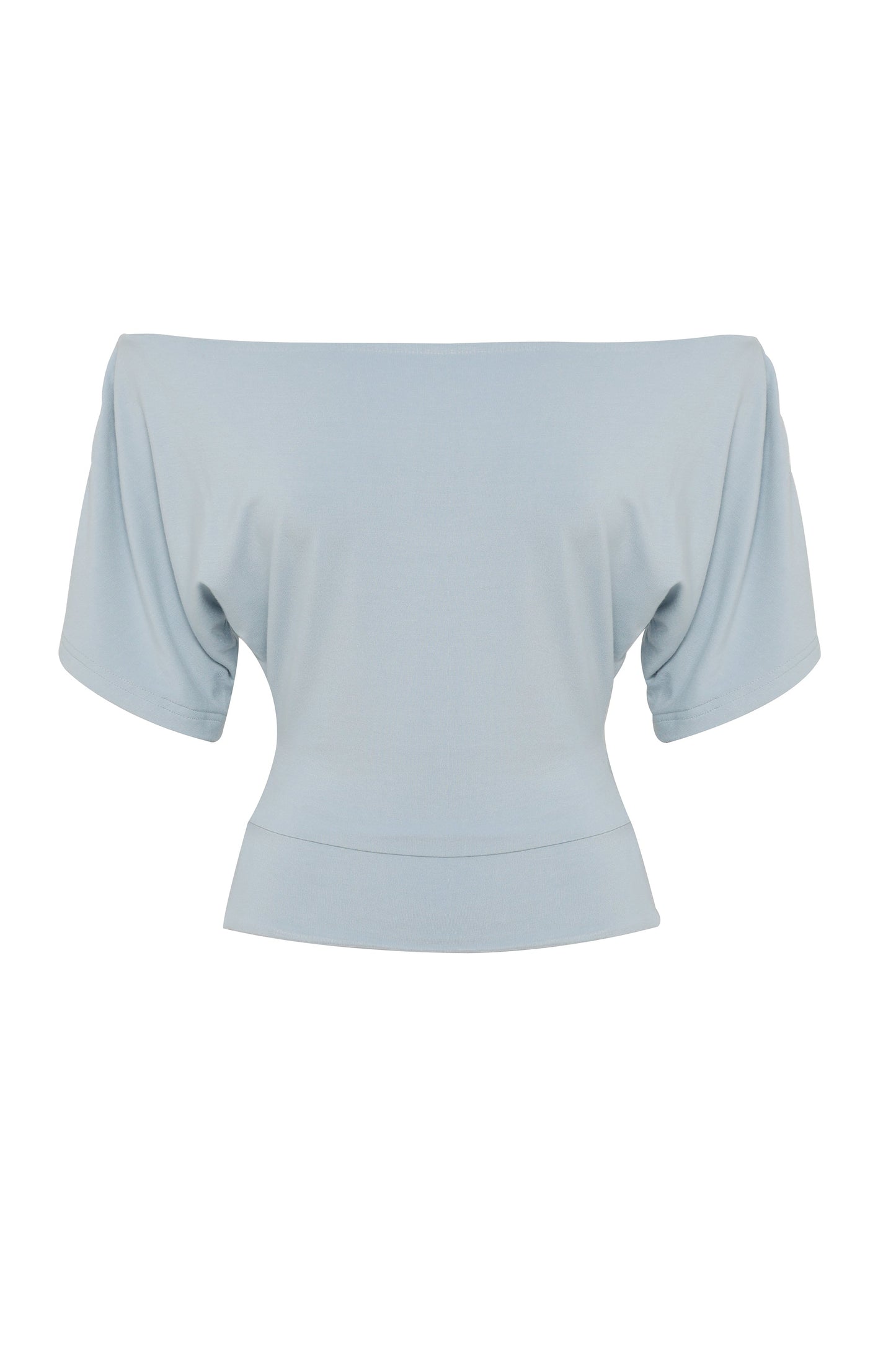 Lorelei Top Blue