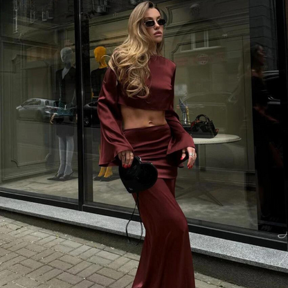 AZOTH - ISLA (Conjunto)