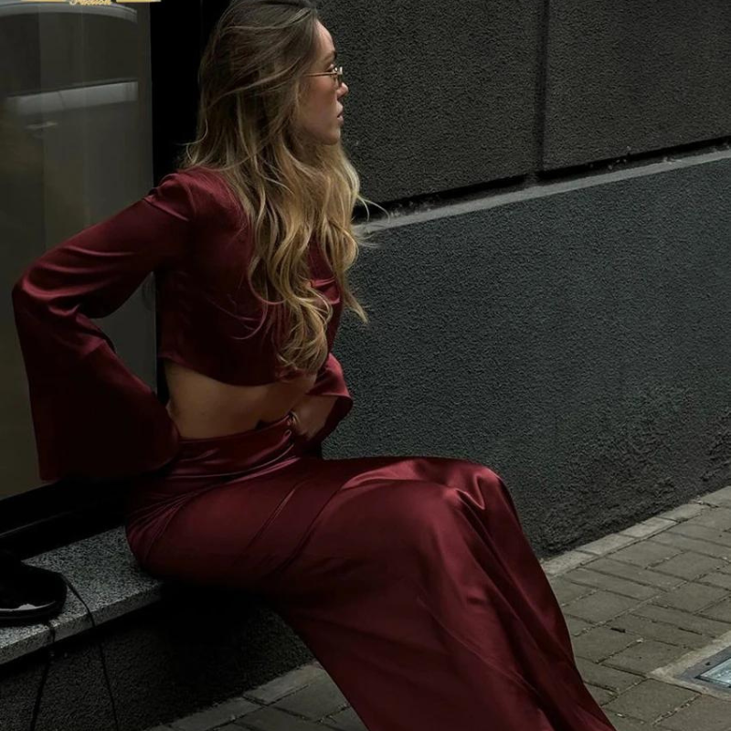 AZOTH - ISLA (Conjunto)