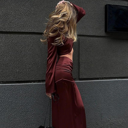 AZOTH - ISLA (Conjunto)