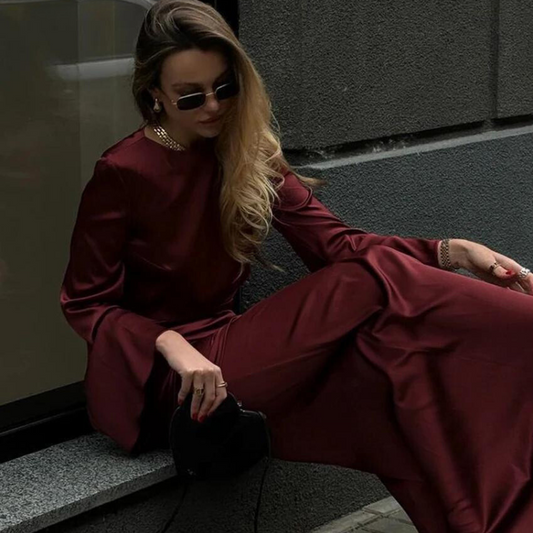 AZOTH - ISLA (Conjunto)