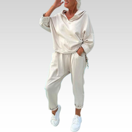 AZOTH — RICHELLE (Conjunto)