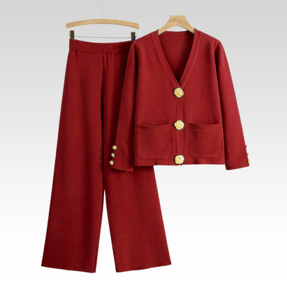 AZOTH — LIESELOTTE (Conjunto)