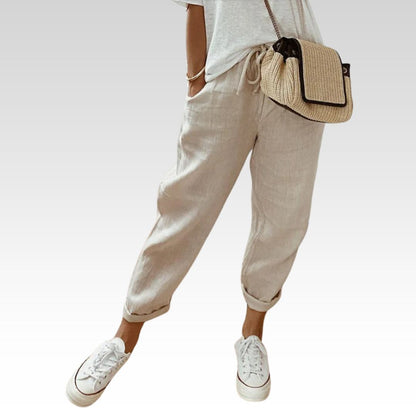 AZOTH - AGATHA PANTALÓN