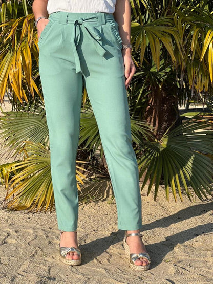 AZOTH - ZELIE PANTALON