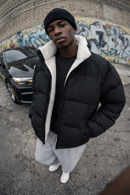 AZOTH - AEGIS FLEECE JACKET