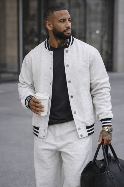 AZOTH - Stryx varsity (conjunto)