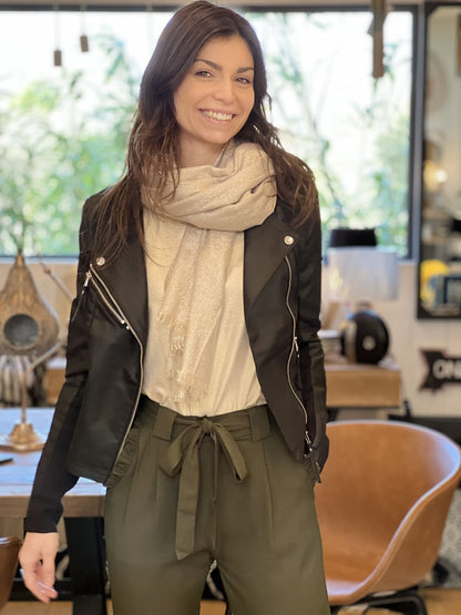 AZOTH - ZELIE PANTALON